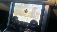 Land Rover Range Rover 3.0 D300 Westminster Black 4dr Auto Diesel Estate